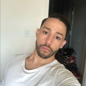 Meet your Posher, Brian